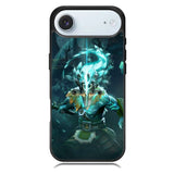 Dota 2 Juggernaut Arcana iPhone 17 Air Case BC2203