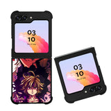 Meliodas Nanatsu No Taizai Case Samsung Galaxy Z Flip 5 5G BC2065