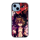 Meliodas Nanatsu No Taizai Case iPhone 15 BC2065