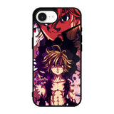 Meliodas Nanatsu No Taizai iPhone 16e Case BC2065