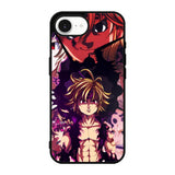 Meliodas Nanatsu No Taizai iPhone 17e Case BC2065