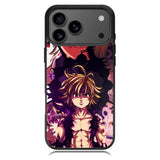 Meliodas Nanatsu No Taizai iPhone 17 Pro Max Case BC2065