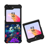 Astronaut Art Case Samsung Galaxy Z Flip 5 5G BC2242