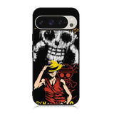 One Piece Luffy Case Google Pixel 9 Pro XL BC2099