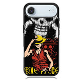 One Piece Luffy iPhone 17 Air Case BC2099