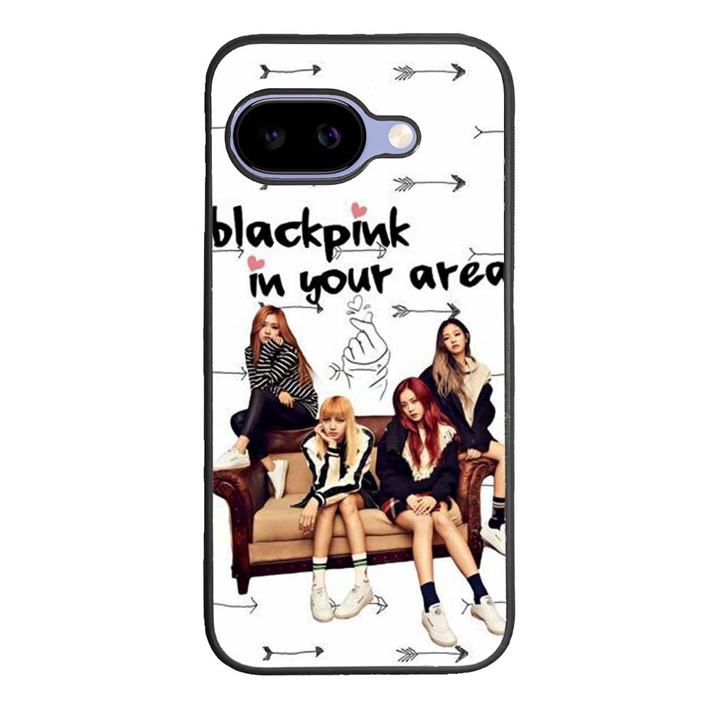 Blackpink in Your Area Google Pixel 10A Case BC2257
