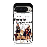 Blackpink in Your Area Case Google Pixel 9 Pro XL BC2257