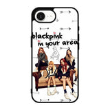 Blackpink in Your Area iPhone 17e Case BC2257