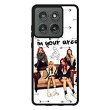 Blackpink in Your Area Case Motorola Moto Edge 2025 BC2257