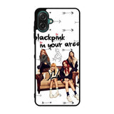 Blackpink in Your Area Case Samsung Galaxy A07 BC2257