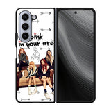 Blackpink in Your Area Case Samsung Galaxy z Fold 5 5G BC2257