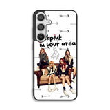 Blackpink in Your Area Samsung Galaxy A26 Case BC2257