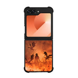 Game of Thrones Case Samsung Galaxy Z Flip 6 5G BC2220