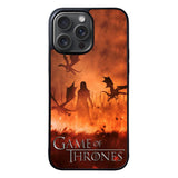 Game of Thrones Case iPhone 15 Pro BC2220