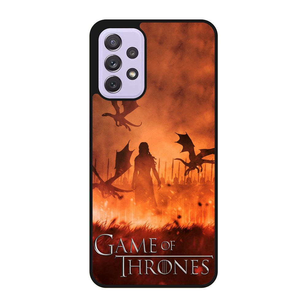 Game of Thrones Samsung Galaxy A23 5G Case BC2220