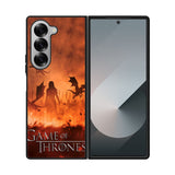Game of Thrones Case Samsung Galaxy Z Fold 6 5G BC2220