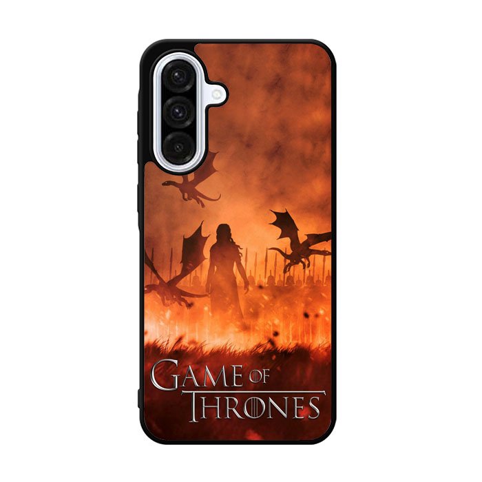 Game of Thrones Samsung Galaxy A36 Case BC2220