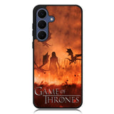 Game of Thrones Samsung Galaxy S25 FE Case BC2220