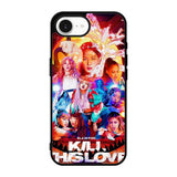 Blackpink Drawing iPhone 16e Case BC2256