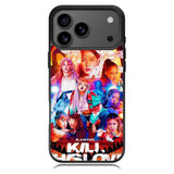 Blackpink Drawing iPhone 17 Pro Max Case BC2256