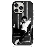Bts J-hope Case iPhone 16 Pro BC2265