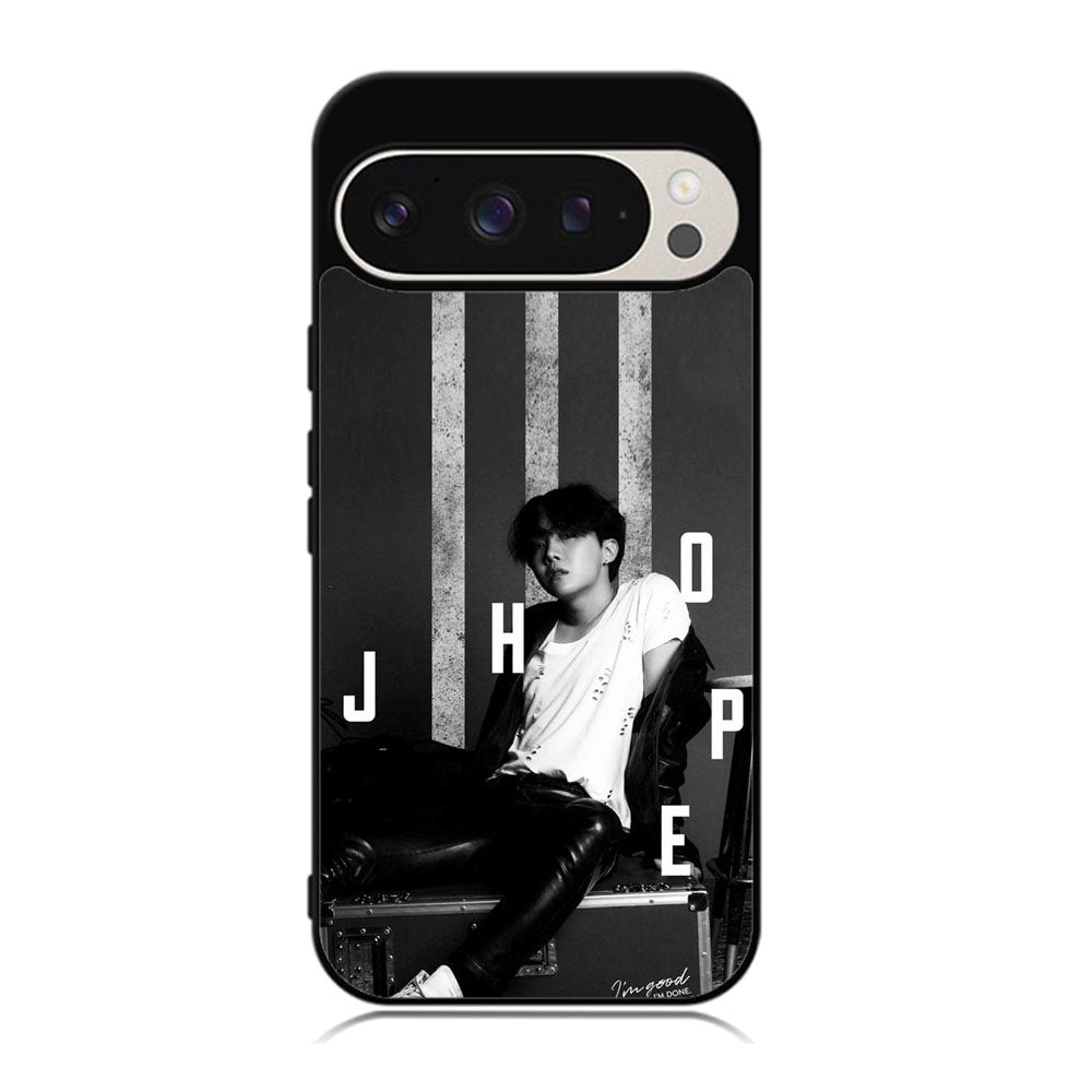 Bts J-hope Case Google Pixel 9 Pro XL BC2265