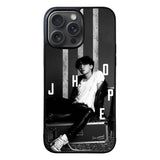 Bts J-hope Case iPhone 15 Pro BC2265