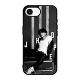 Bts J-hope iPhone 17e Case BC2265