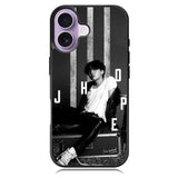 Bts J-hope iPhone 17 Case BC2265
