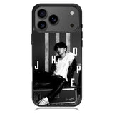 Bts J-hope iPhone 17 Pro Max Case BC2265