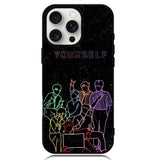 Bts Love Yourself Case iPhone 16 Pro BC2266