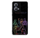 Bts Love Yourself Motorola Moto Edge 2024 Case BC2266