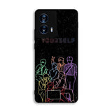 Bts Love Yourself Motorola Moto G Power 5G 2024 Case BC2266
