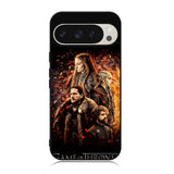 Game of Thrones Cover Case Google Pixel 9 Pro XL BC2219