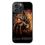 Game of Thrones Cover Case iPhone 15 Pro Max BC2219