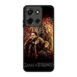 Game of Thrones Cover Motorola Moto G 5G 2025 Case BC2219