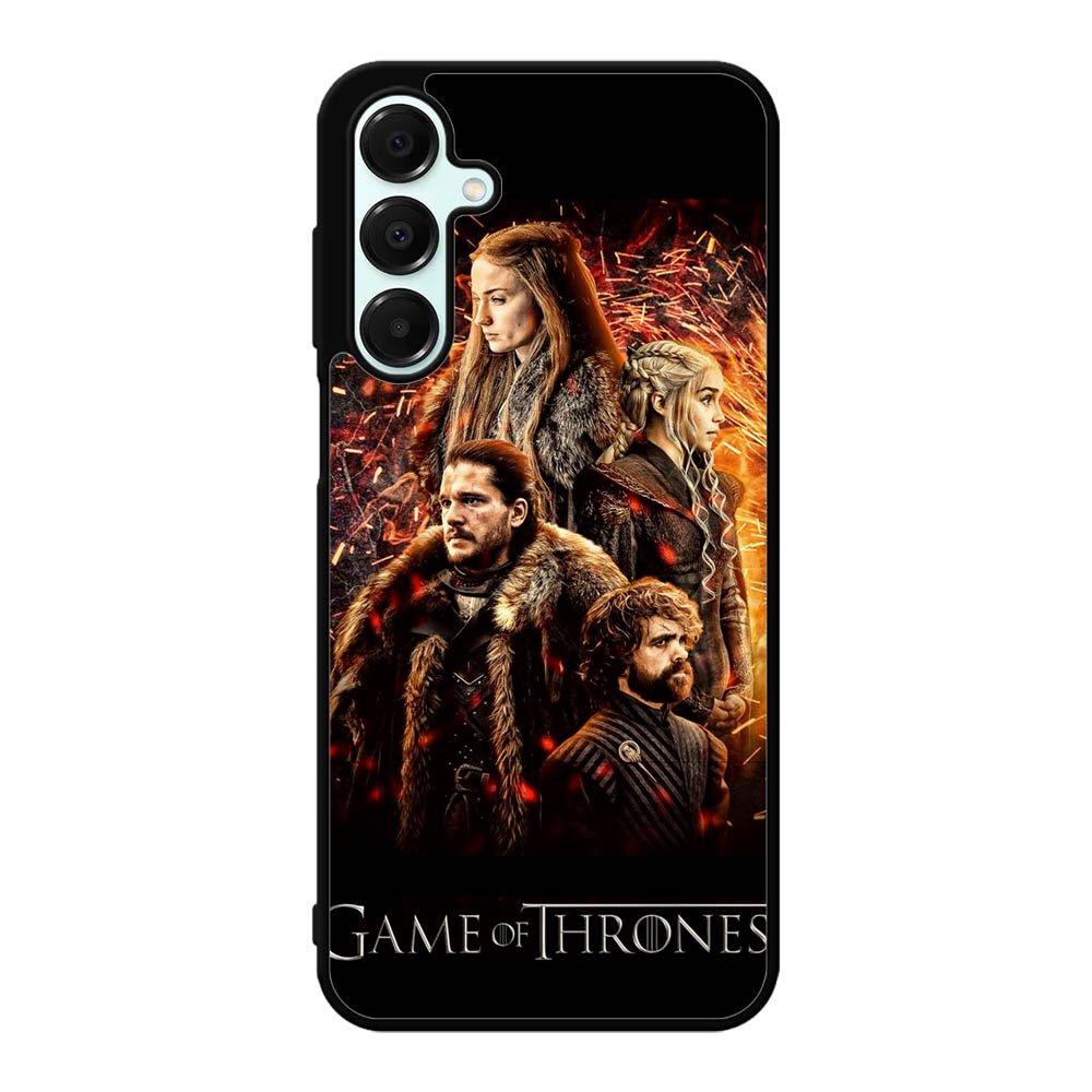 Game of Thrones Cover Samsung Galaxy A16 Case BC2219