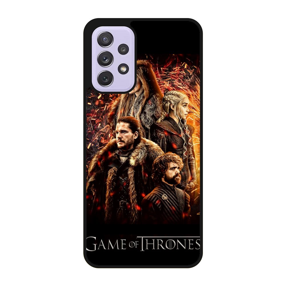 Game of Thrones Cover Samsung Galaxy A23 5G Case BC2219