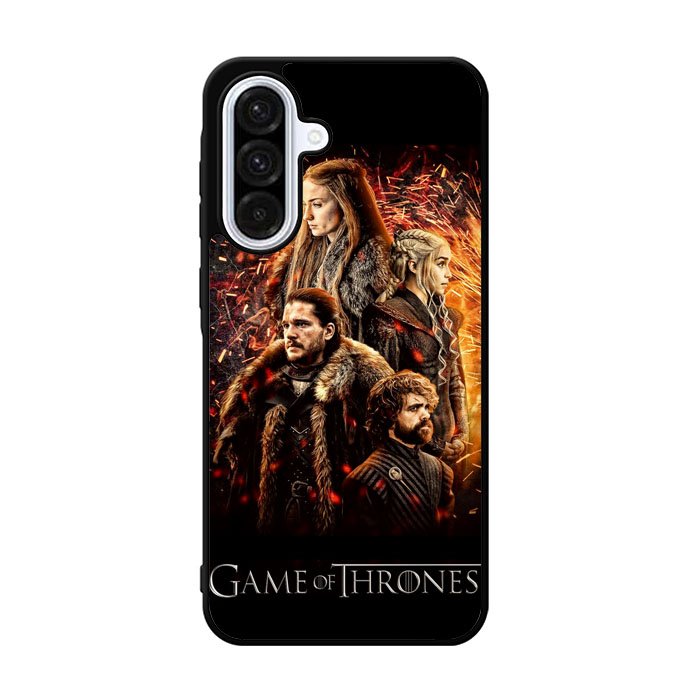 Game of Thrones Cover Samsung Galaxy A36 Case BC2219