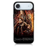 Game of Thrones Cover iPhone 17 Air Case BC2219