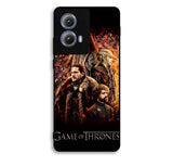 Game of Thrones Cover Motorola Moto Edge 2024 Case BC2219