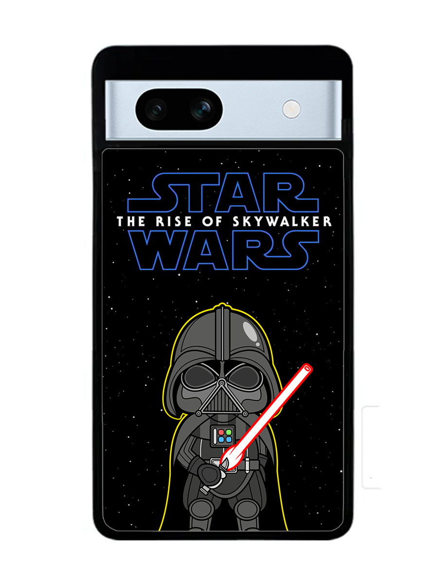 Star Wars The Rise of Skywalker Google Pixel 7A Case