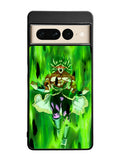 Dragon Ball Super Saiyan Broly Google Pixel 7 Pro Case