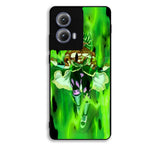 Dragon Ball Super Saiyan Broly Motorola Moto Edge 2024 Case FE7246