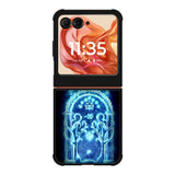 The Lord of The rings Moria Gate Motorola Moto Razr 2025/2024 , Moto Razr 60/50 Case BC2008