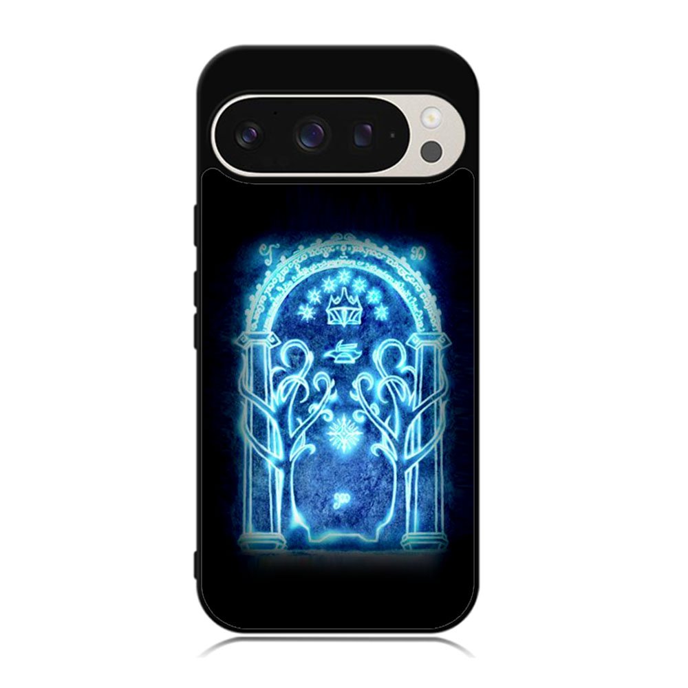 The Lord of The rings Moria Gate Case Google Pixel 9 Pro XL BC2008