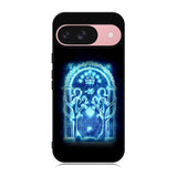 The Lord of The rings Moria Gate Case Google Pixel 9 BC2008