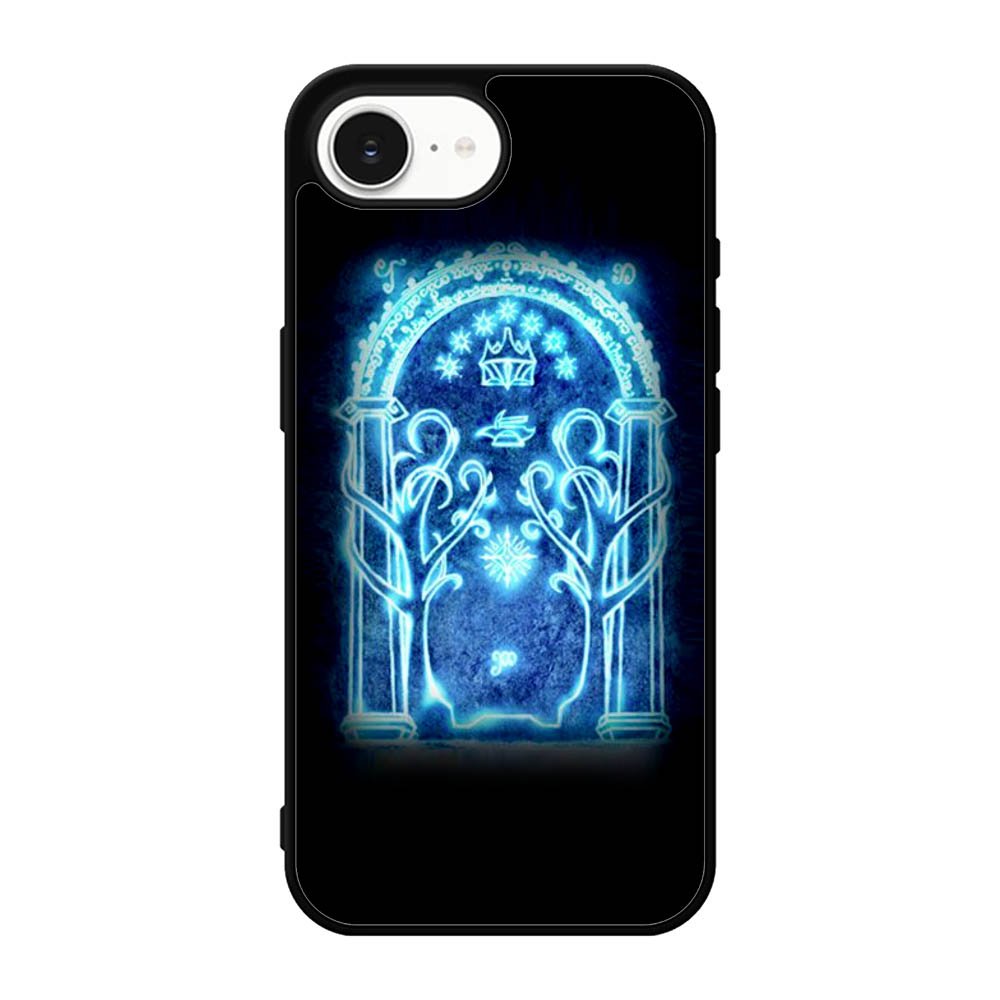The Lord of The rings Moria Gate iPhone 17e Case BC2008