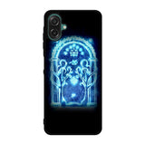 The Lord of The rings Moria Gate Case Samsung Galaxy A07 BC2008