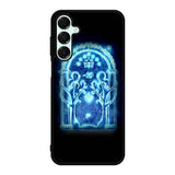 The Lord of The rings Moria Gate Samsung Galaxy A16 Case BC2008